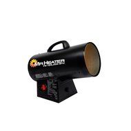 Mr. Heater 125,000 BTU Forced Air Propane Heater F271390