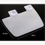 Kitchen Sink Tank Splash Water Retaining Plate Plastic Cooking Oil Baffle Plate N2