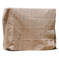 Duck Covers Elite Log Rack Cover, 100-Inch N2