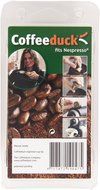 Coffeeduck Refillable Capsules for Nespresso, Universal (3 Capsules) N2