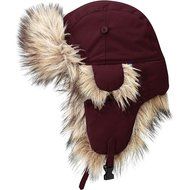 Fjallraven Men&#039;s Nordic Heater Hat N7