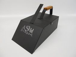 Ash Dragon Dustless Ash Scoop N2