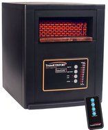 EdenPURE TrustedCOMFORT 1500-Watt Electric Portable Heater with Remote Control N2