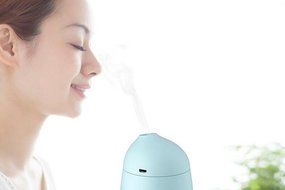 Eyotool Ultrasonic Cool Mist Humidifier Mini USB Travel Portable Air Purifier Small Personal Humidifier for Car... N4