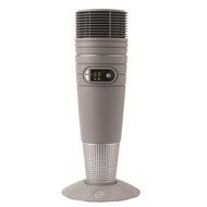 Lasko 6462 Full Circle Warmth Ceramic Heater with Remote Control , This Heater Will Make A Great Addition To Your...
