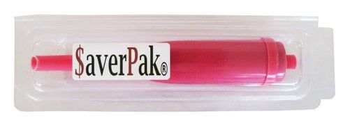 $averPak Single - Includes 1 Seychelle Advanced Replacement Filter for the 20oz Sports Bottle (Pink) N5