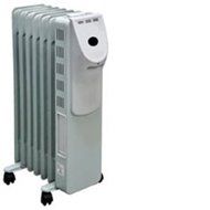 Howard Berger CZ7007 Oil Fill Radiator Heater