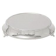 Valetto Stainless Steel Cake Stand