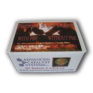 Platinum Bright Embers N4