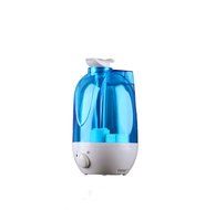 Topstone Essential Oil Diffuser,4L Aroma Essential Oil Cool Mist Humidifier with Adjustable Mist Mode,Waterless... N2