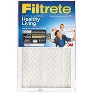3M Filter Ac Ultimate 16X20X1In UA00DC-6