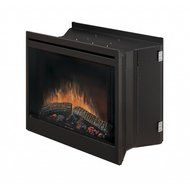 Dimplex BF392SD 39-Inch 2-Sided Built-In Electric Firebox