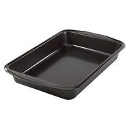 Baker's Secret 1107164 Signature Pizza Pan, 14-Inch