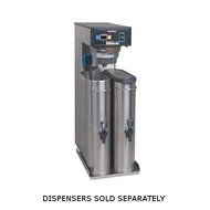 Bunn Tea Brewer -tb6q- Ice Tea Maker - 6 Gallon - Quick Brew - 36700-0301