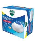 Vicks 1.5 Gallon Vaporizer with Night-Light N2
