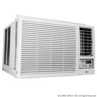 Lg Window Air Conditioner 18000 BTU Heat/Cool