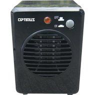 PRTBLE MINI CERAMIC HEATR