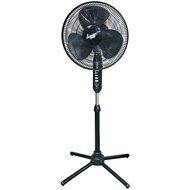 Comfort Zone CZST161BTEBK Pedestal Fan N2