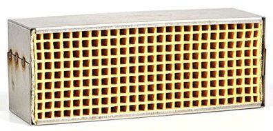 Catalytic Combustor 2.5 x 6.6 x 2.0 Combustor fits Vermont Castings Intrepid [CC251]