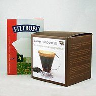 Clever Coffee Dripper - LARGE