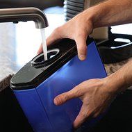 Vornado Evap2 Whole Room Evaporative Humidifier N7