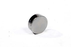 8&quot; End Cap Al294C