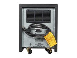 Rosewill RHCH-15001 1500-Watt Large Room Infrared Cabinet Space Heater with Remote Control N4