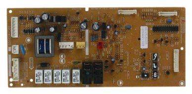 GE WB27X10776 Smart Board for Microwave by GE