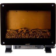 Warm House DSF-10302 Dallas Floor Standing Electric Fireplace N7