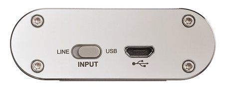 Shure SHA900 Portable Listening Amplifier with USB DAC and Customizable EQ Control N2