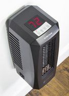 pureHeat SNUG | The Comfort of a Heater with the Convenience of a Plug-In N3