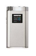 Shure SHA900 Portable Listening Amplifier with USB DAC and Customizable EQ Control N4