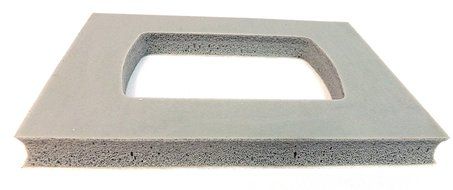 HARMAN Accentra Insert DOCKING Gasket Pellet Stove Fireplace-SALE! 3-44-06108