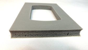 HARMAN Accentra Insert DOCKING Gasket Pellet Stove Fireplace-SALE! 3-44-06108 N2