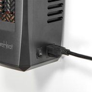 pureHeat SNUG | The Comfort of a Heater with the Convenience of a Plug-In N4