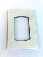HARMAN Accentra Insert DOCKING Gasket Pellet Stove Fireplace-SALE! 3-44-06108 N3