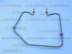 Whirlpool Part Number W10082896: HEATER (INCLUDES ITEM 14)
