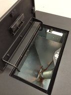 Comfortbilt Pellet Stove-HP22 50,000 BTU - Now Available in Apricot!
