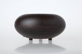 LUOYIMAN Electric Aroma Diffuser Humidifier Whisper-quiet Operation well design Enjoy Aromatherapy Experience... N2