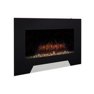 CorLiving FPE-205-F Wall Mounted Electric Fireplace N4