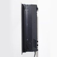 CorLiving FPE-205-F Wall Mounted Electric Fireplace N5