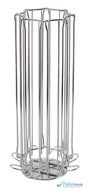 80 Nespresso Coffee Capsule Rotating Holder Stand Rack Dispenser Unbeatable Quality Guaranteed | Babavoom&reg; N80 N2