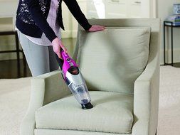 BISSELL BOLT 2-in-1 Lightweight Cordless Vacuum, 12v, 1313 N7