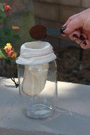 Labban Cold Brew Coffee bag