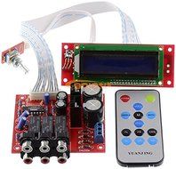 PGA2311 Stero Remote Volume remote Controller Pre amplifiers