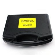 upHere Indoor Air Quality Monitor - CO2, Temperature &amp; Relative Humidity DataLogger Meter Monitor LCD/PC N3