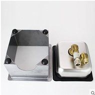 Steaming Pitcher Rinser (Counter Top) N5