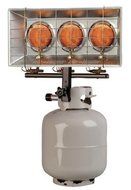 Heat Star 373-MH45T Port Propane Tank Top 8-000- 12-000- 14-000- 16-000