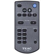 TEAC AI-301DA Integrated Amplifier and LS-301 Speaker Package (Black/Cherry) N2