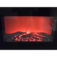 Aspen Collection Remote Controlled Fireplace N2